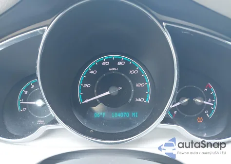 2011 Chevrolet Malibu 1Lt из США, поврежденный, VIN 1G1ZC5E18BF252441